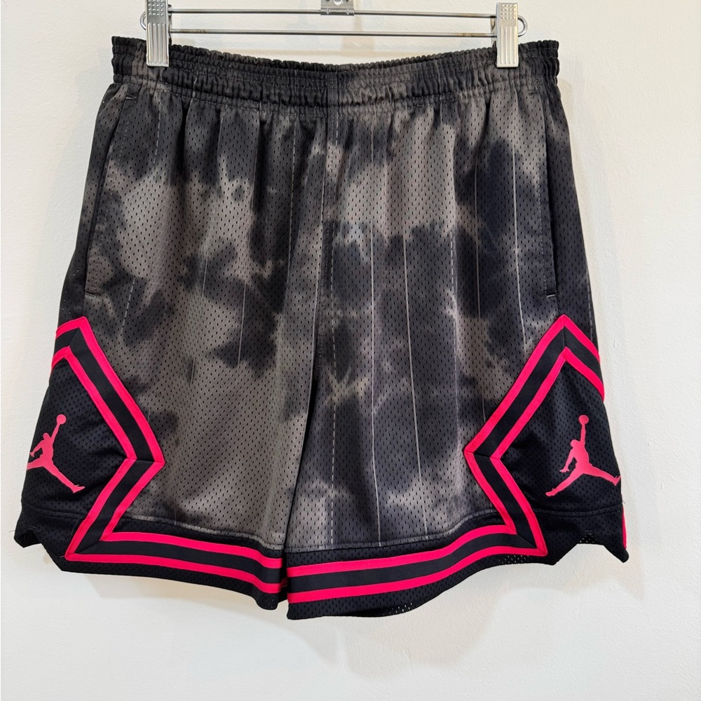 Jordan Diamond Dri-Fit Women shorts